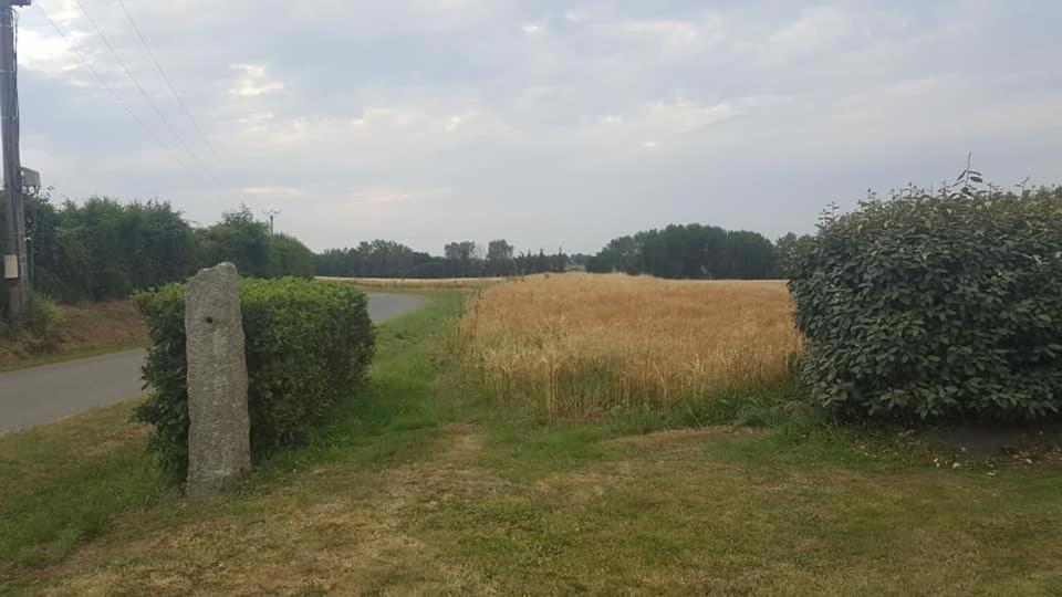 Gite 3 Places Au Coeur Du Tregor Langoat Dış mekan fotoğraf