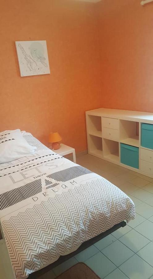 Gite 3 Places Au Coeur Du Tregor Langoat Dış mekan fotoğraf